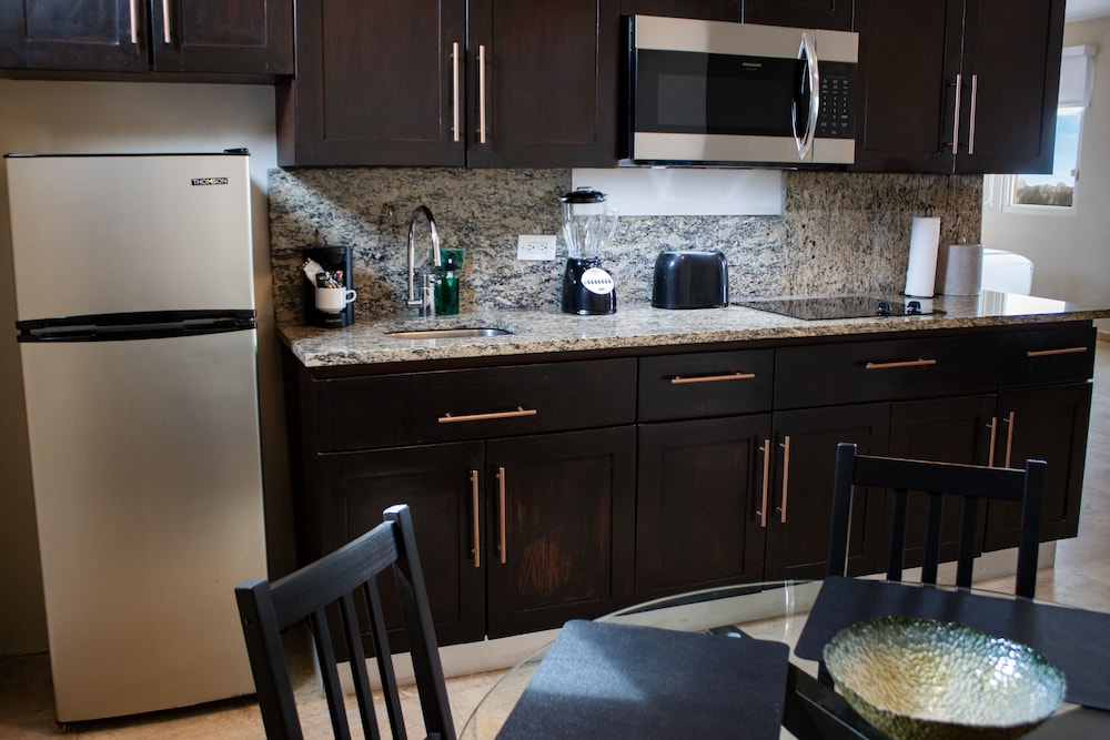Deluxe Suite - Photo 12