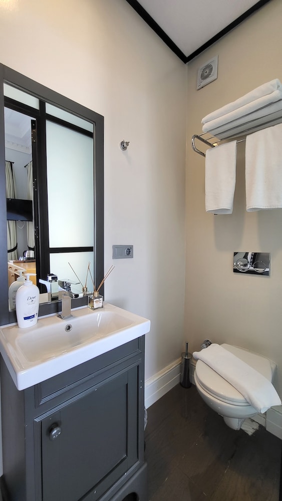 Superior Room - Sea View, Gala 5 photo 3