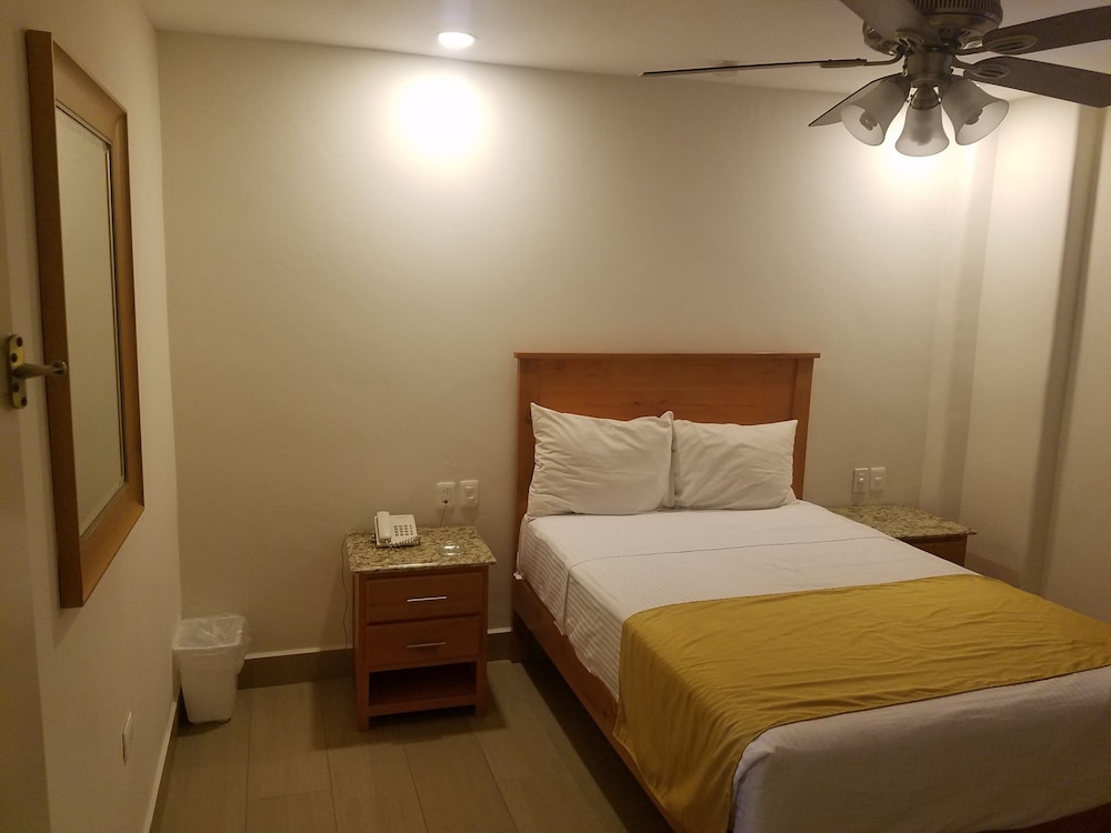 Single Room, 1 Double Bed photo 2