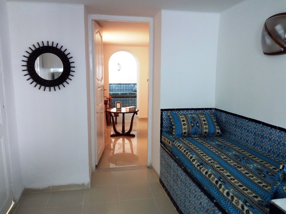 Family Apartment, 1 Bedroom, Beachside photo 3