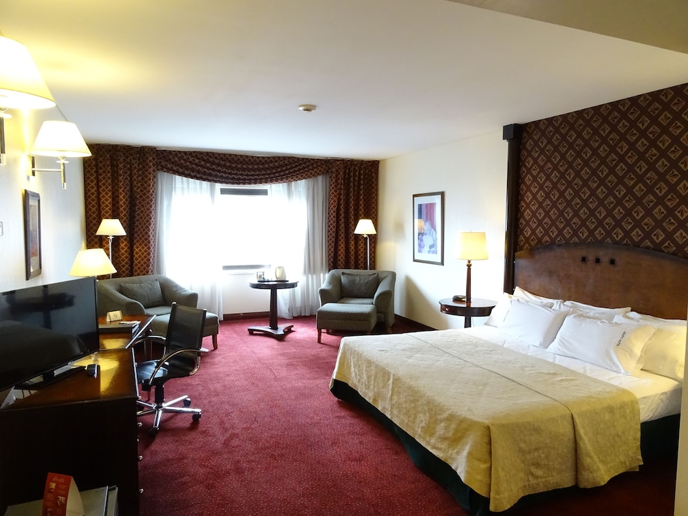 Superior Room, 1 King Bed photo 2