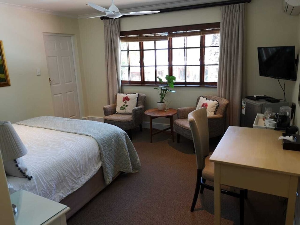 Standard Cottage Rooms photo 3