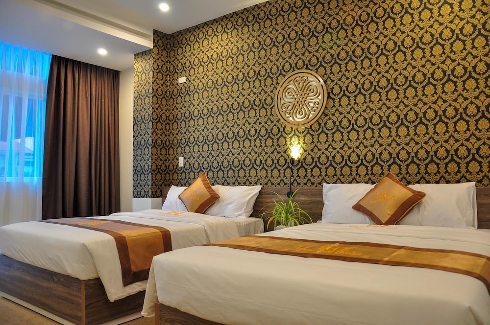 Superior Double or Twin Room, 2 Bedrooms photo 2