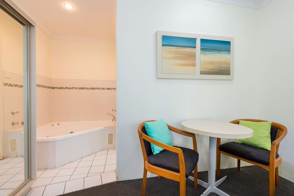 Suite (SPA) photo 3