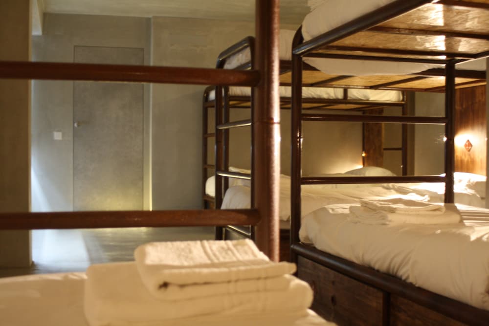 Suite Plus (1 bed in 8 Bed Dorm) photo 1