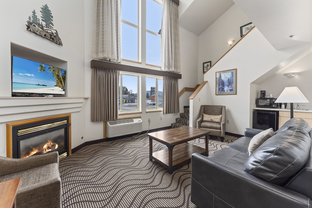Scotchman Suite