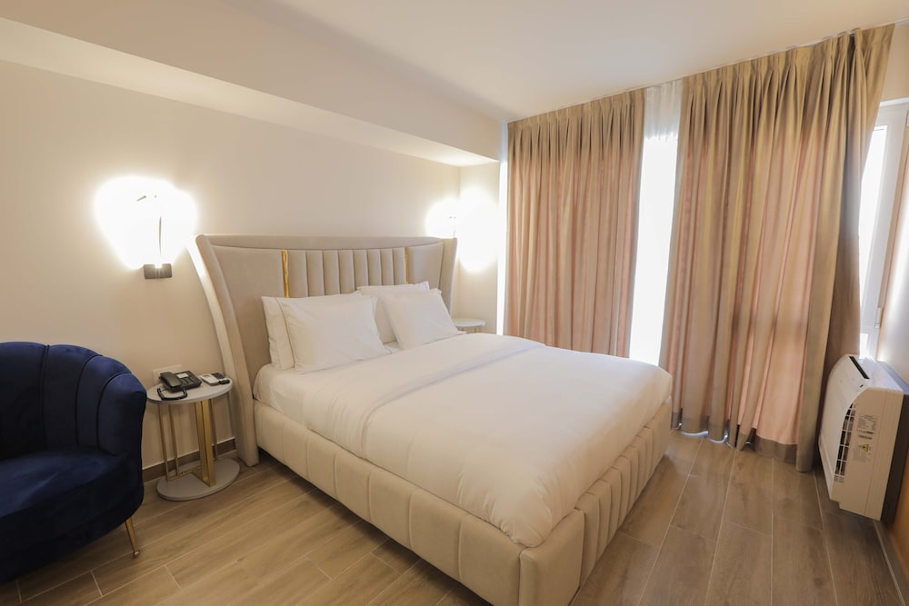 Superior Double Room, 1 Queen Bed