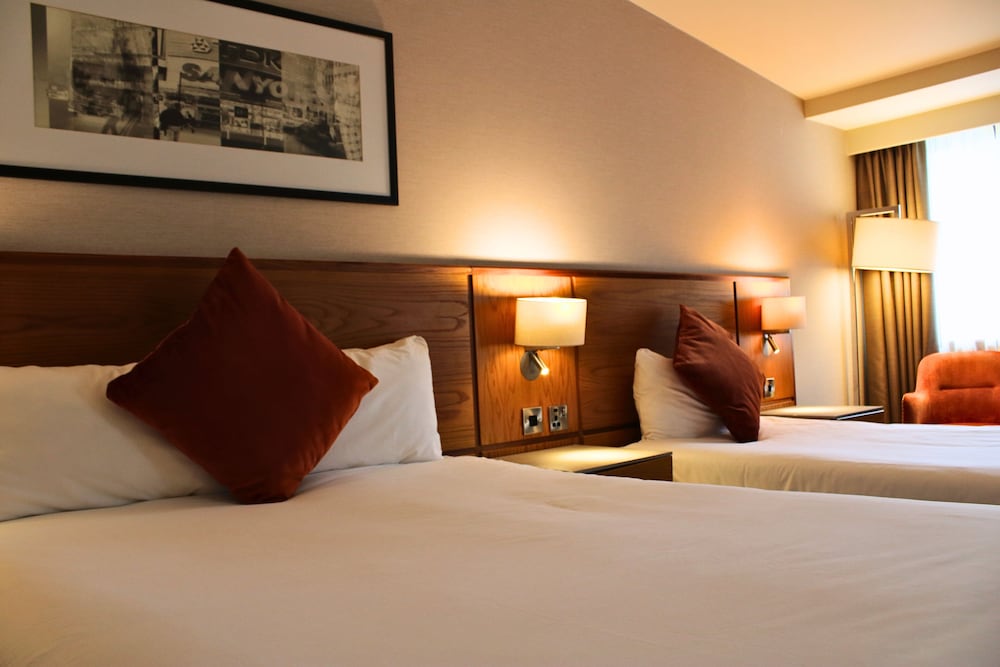 Standard Room, 2 Twin Beds, Non Smoking photo 2