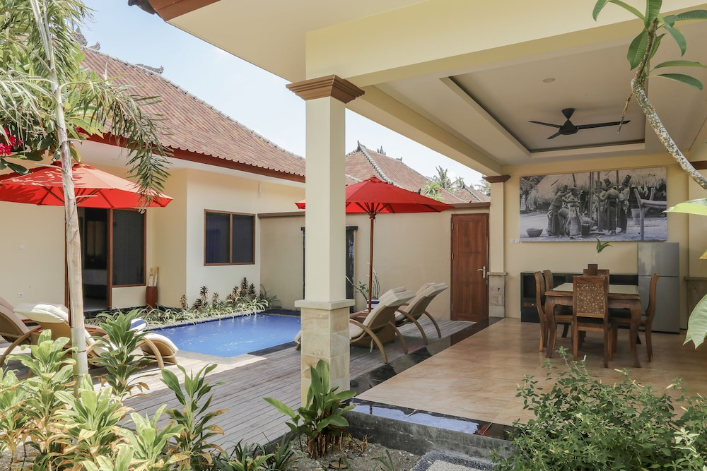 Villa, 1 Bedroom, Private Pool - Photo 2