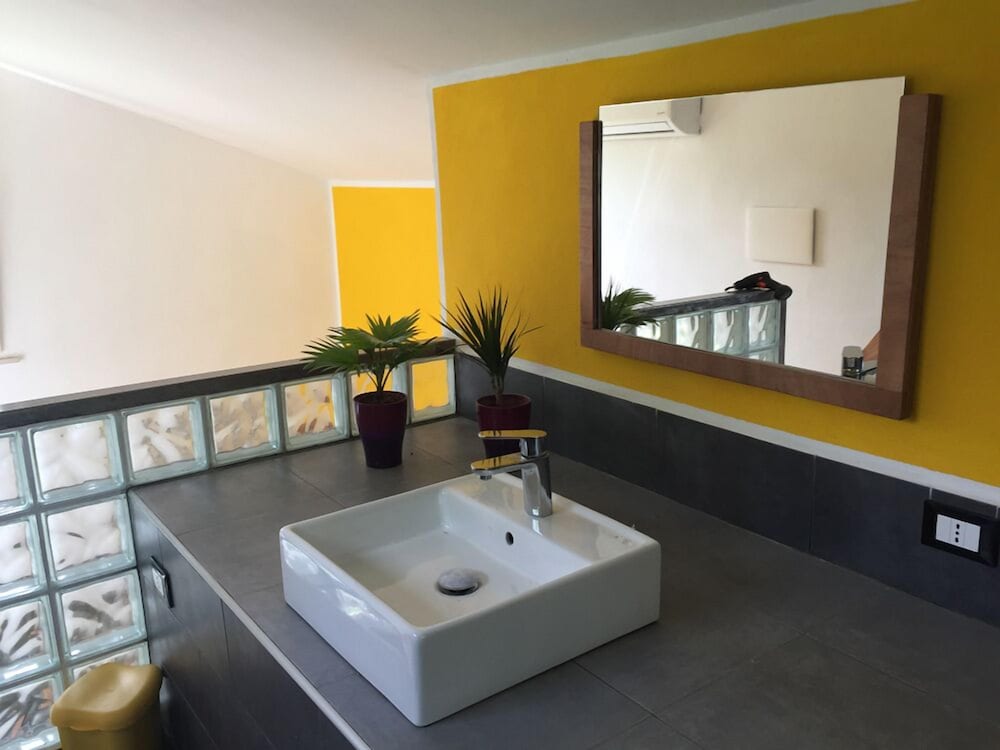 Basic Double Room, Garden Area photo 3