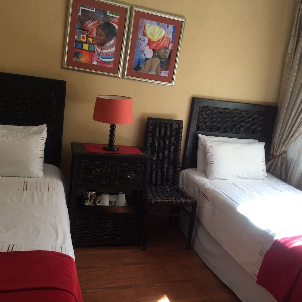 Twin Room photo 1
