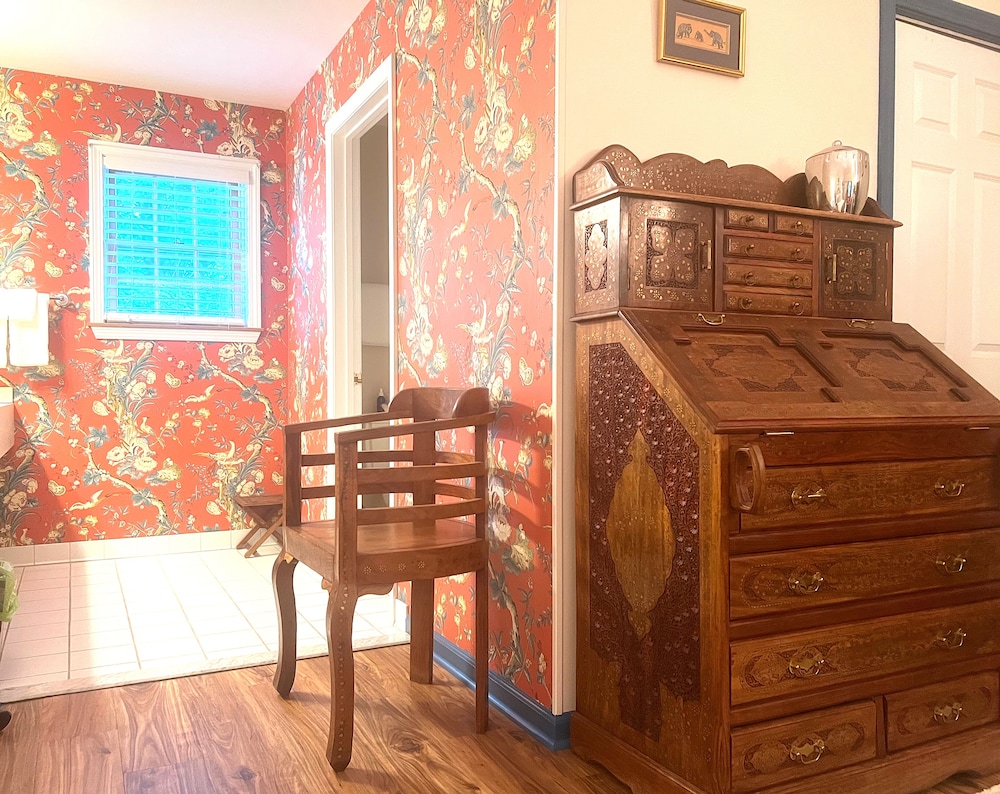 Kashmir in the Cottage photo 3