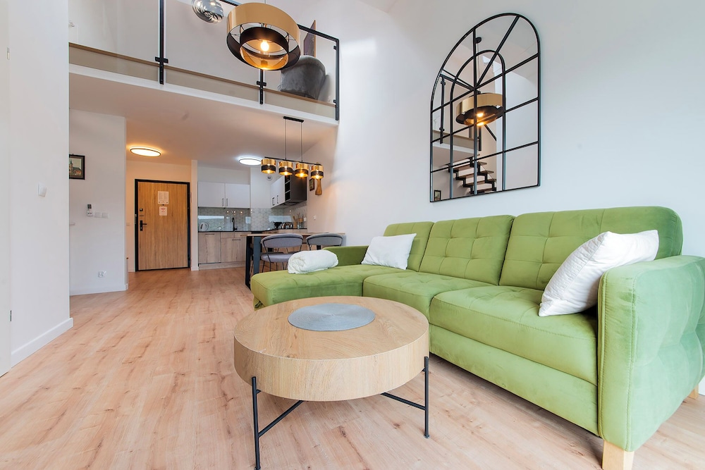 Family Apartment photo 3