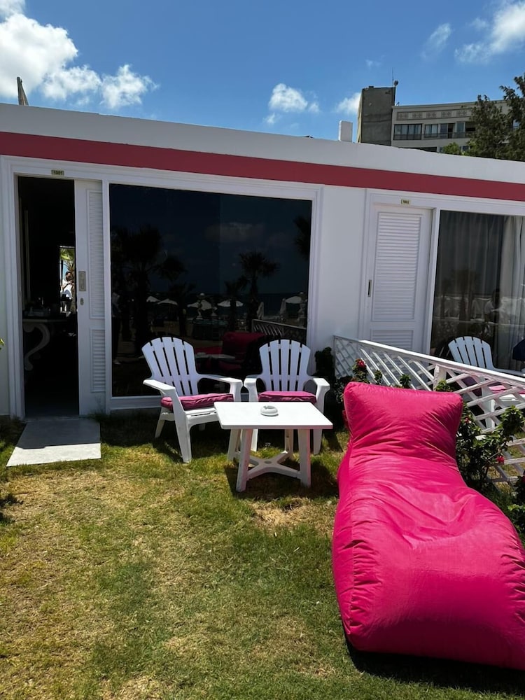 Bungalow, 1 Bedroom, Beach View