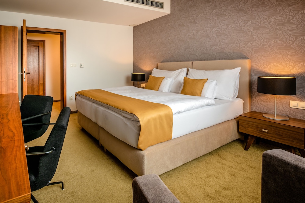 Deluxe Double Room photo 1