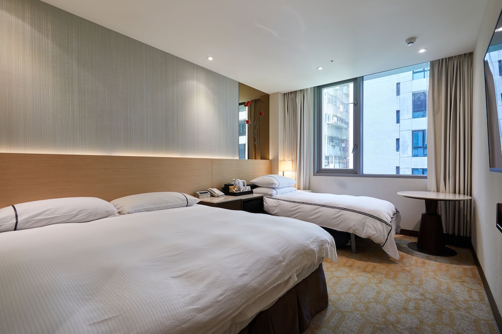 Executive Triple Room