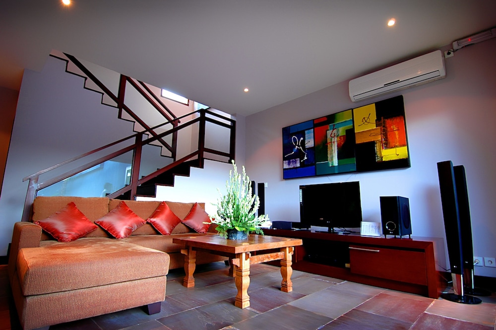 Premier Villa, 1 Bedroom, Private Pool (Honeymoon package ) - Photo 4