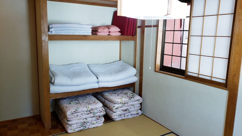 Japanese Style Room for 3 People photo 3
