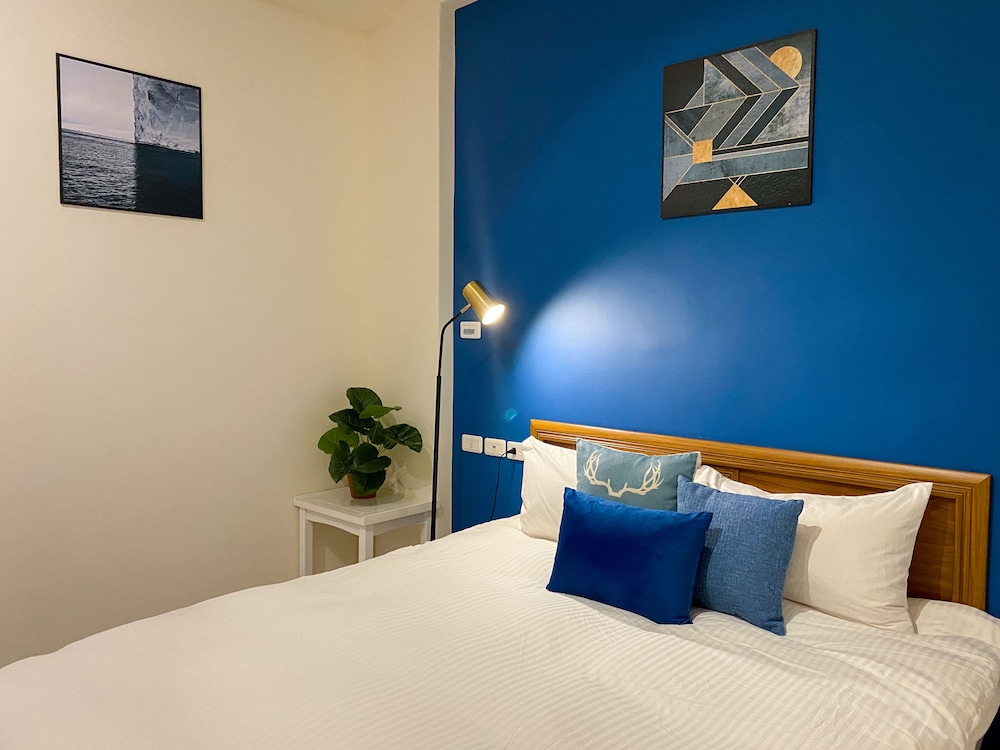 Design Double Room, 1 Double Bed, Non Smoking, Balcony - Photo 7