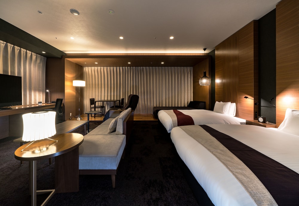 Junior Suite, Non Smoking (For 2 guests) - Photo 4