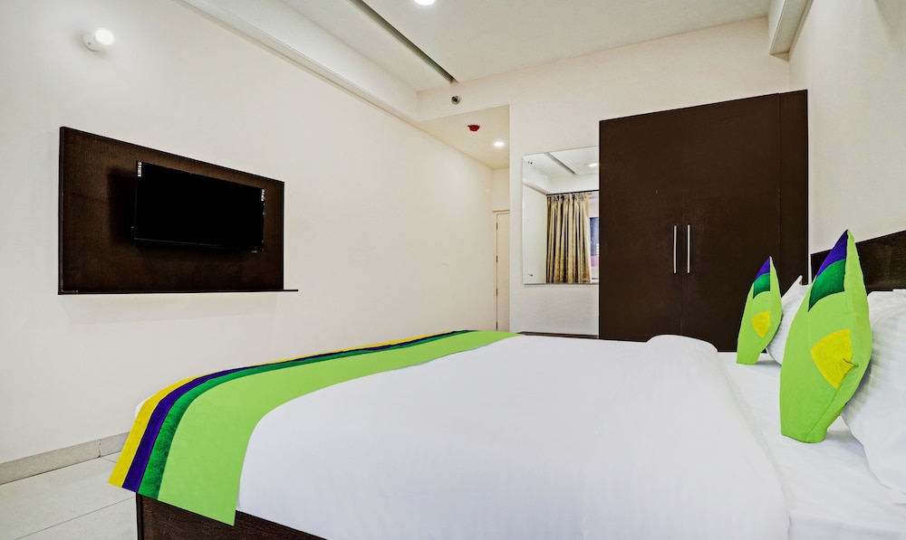 Standard Double Room - Photo 5