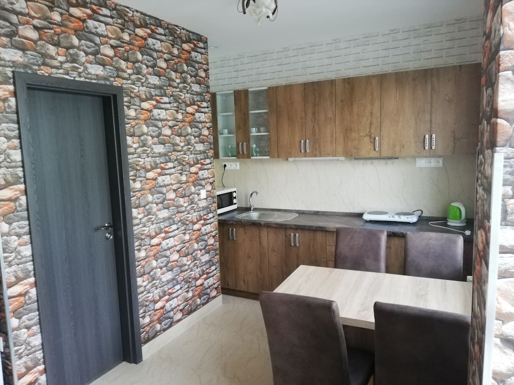 Family Apartment, Kitchen photo 1