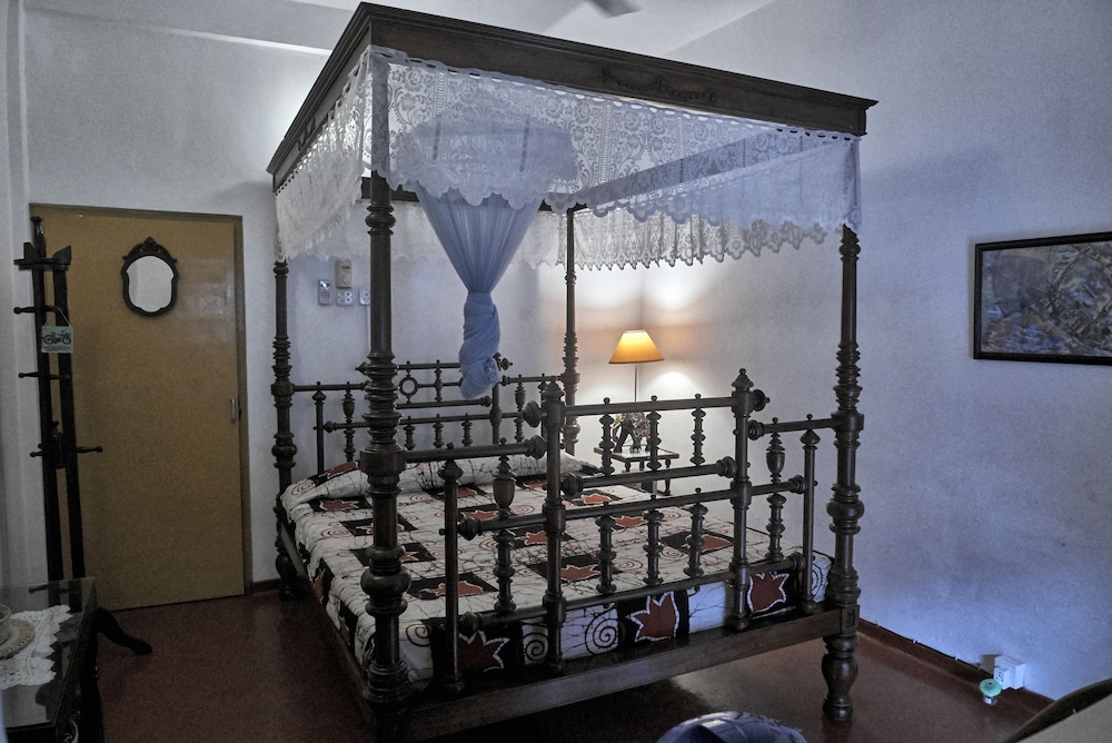 Basic Double Room photo 2