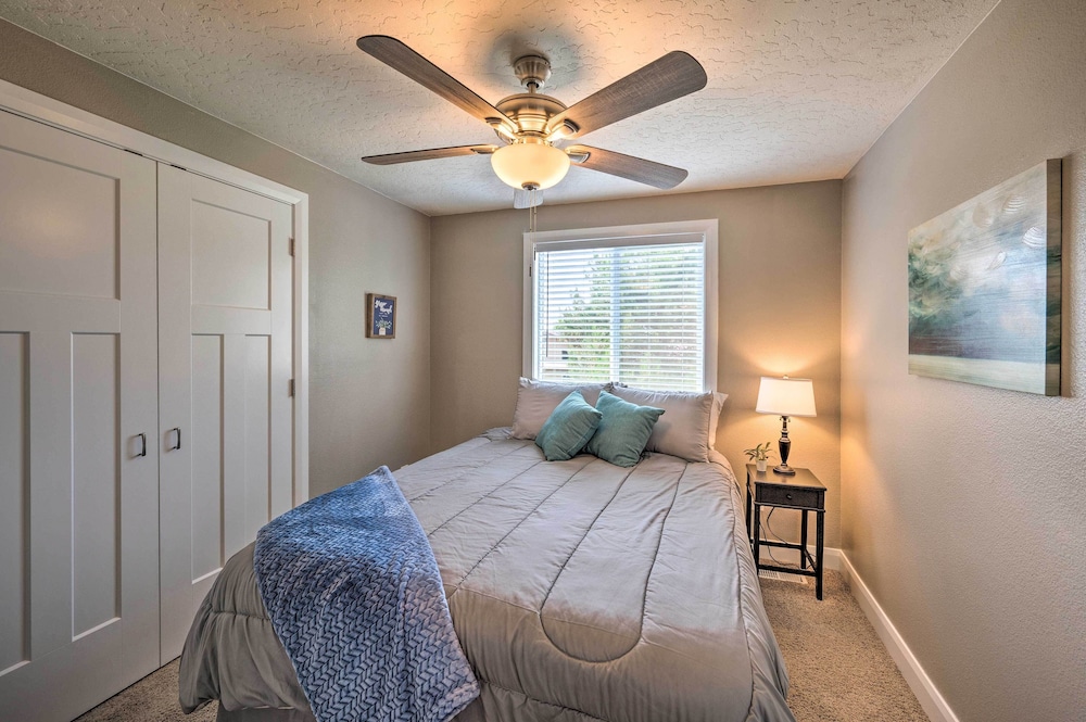 House (4 Bedrooms) photo 1