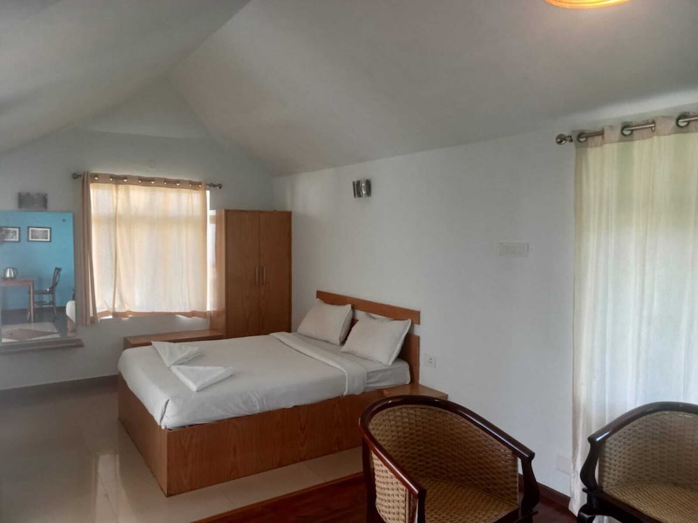 Deluxe Room photo 3