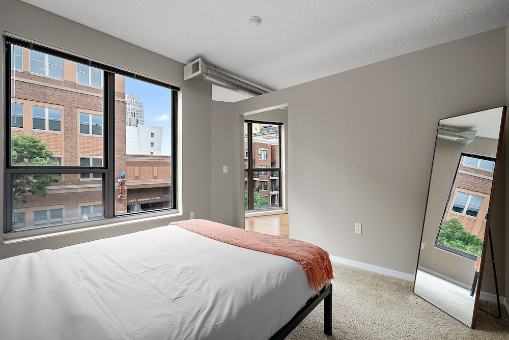 Deluxe Apartment, 1 Bedroom photo 3