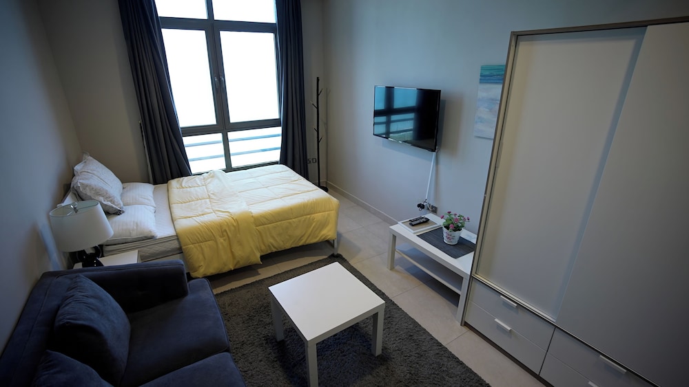 Basic Room
