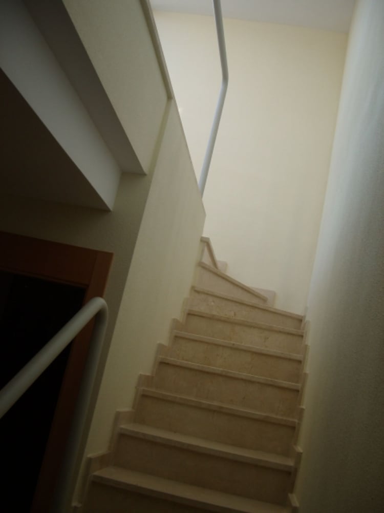 Penthouse-duplex Moderno con Vista Mare, Foto 22