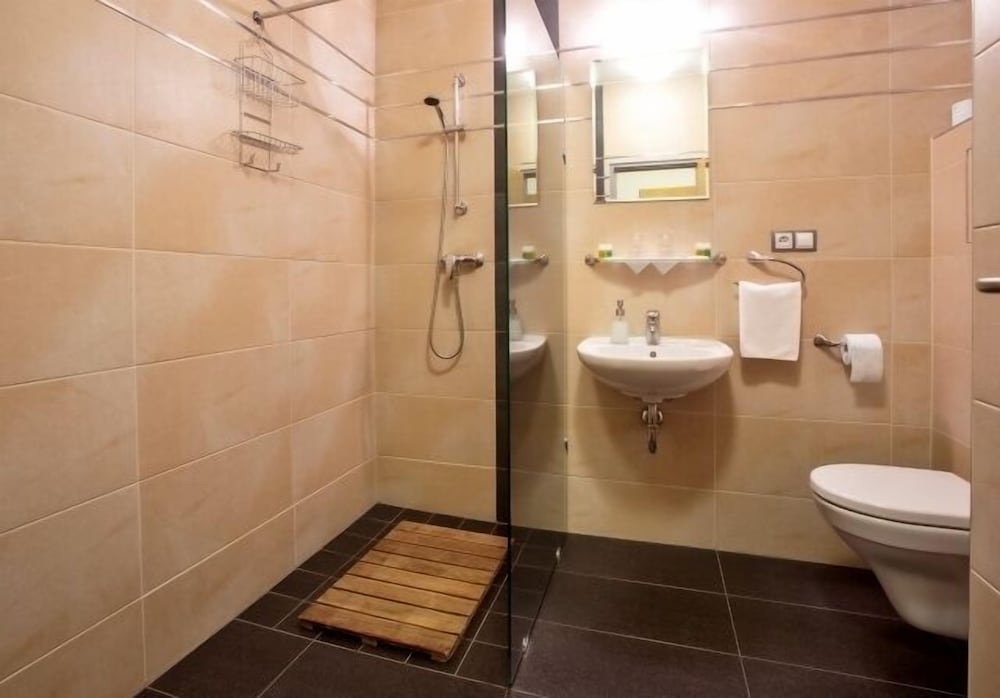 Double Room Single Use photo 3