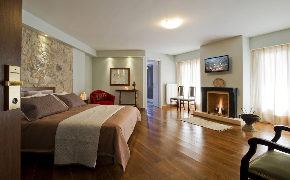 Superior Suite, 1 Bedroom photo 1