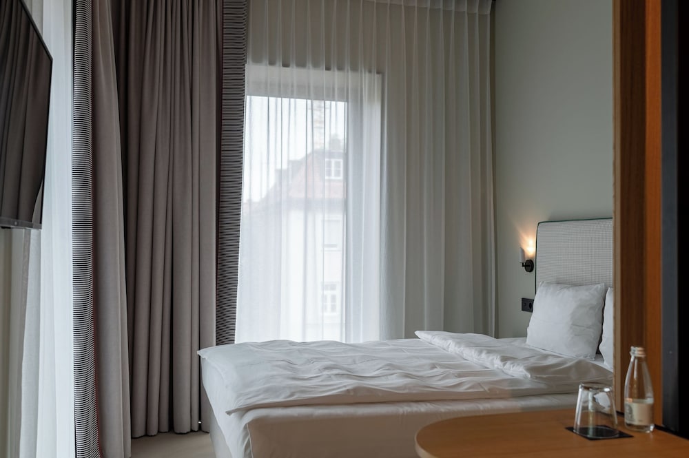 Classic Double Room - Photo 5