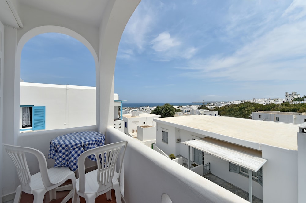 Panoramic Room (Triple)