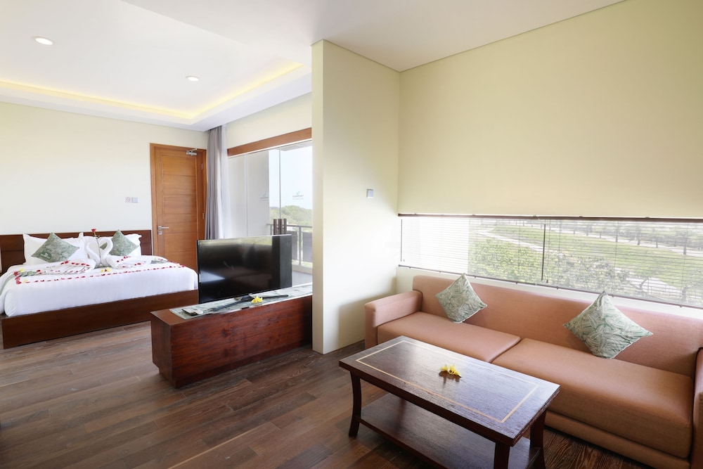 The Miracle Villa Nusa Dua, photo 205