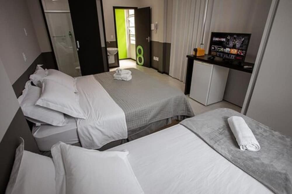 Standard Suite, 1 Bedroom photo 2