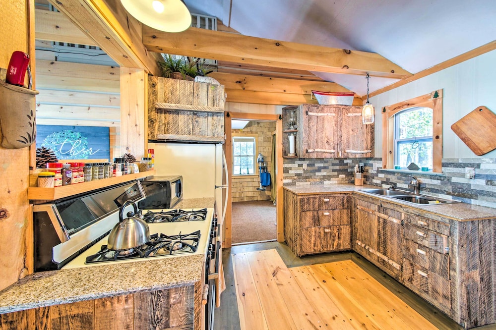 Cottage (3 Bedrooms) photo 2