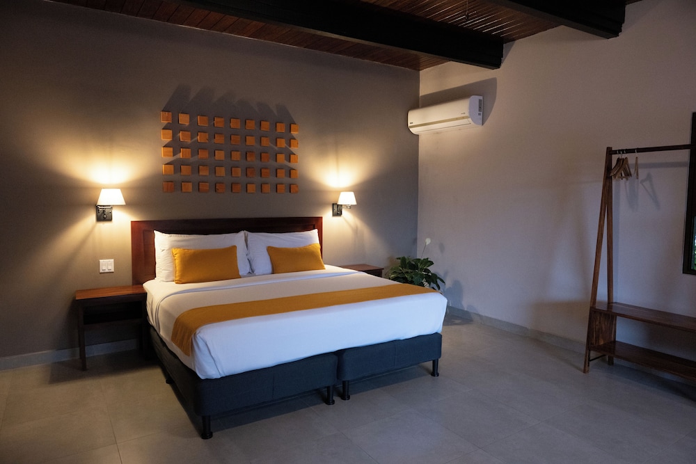 Deluxe Double Room, 1 Queen Bed