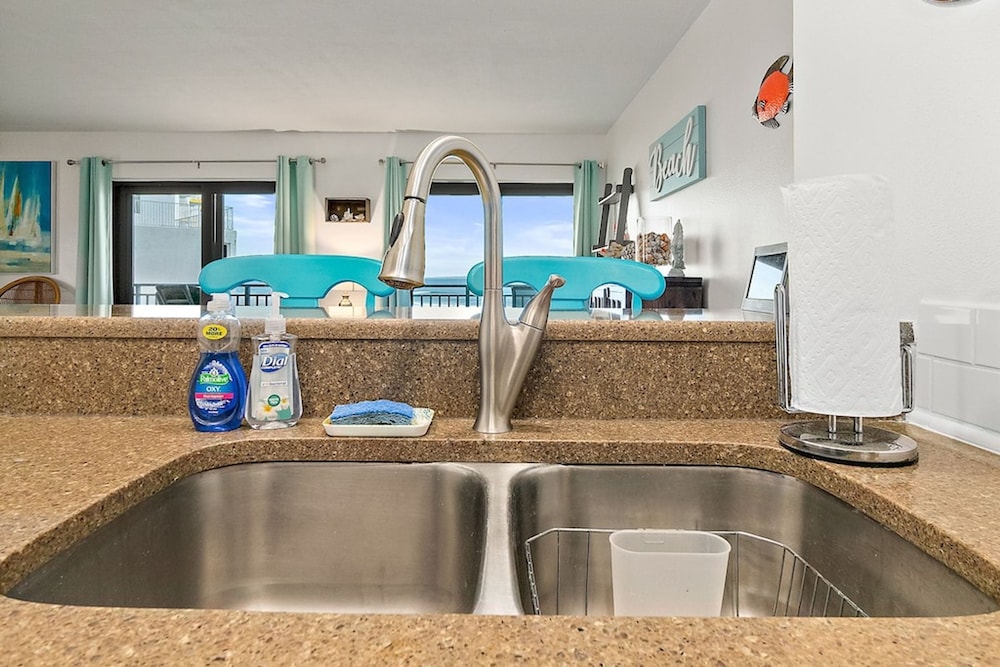 Oceanview 3 Bedroom Condo New Smyrna Beach FL, Foto 19