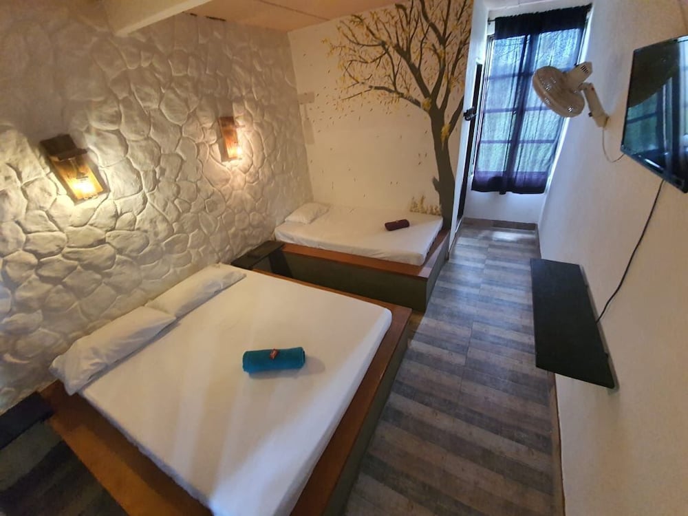Double Room, Garden View photo 1