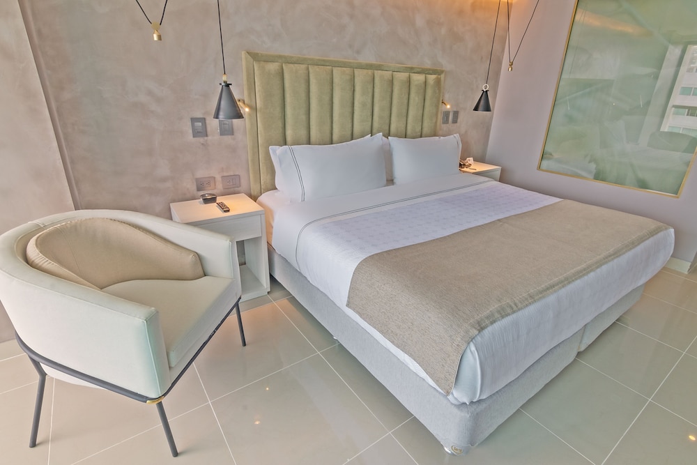 Superior Double Room, 1 King Bed - Photo 1