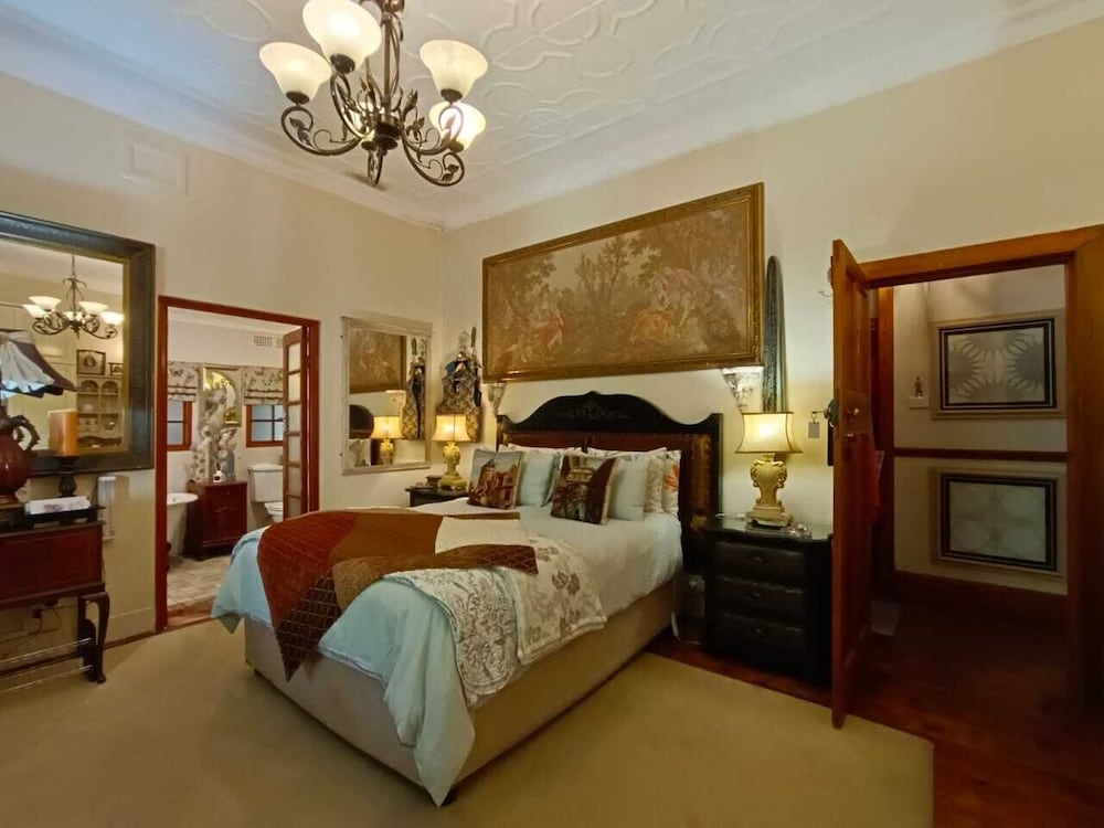Luxury Suite, 1 Bedroom photo 1