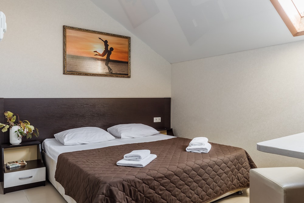 Standard Double or Twin Room photo 3
