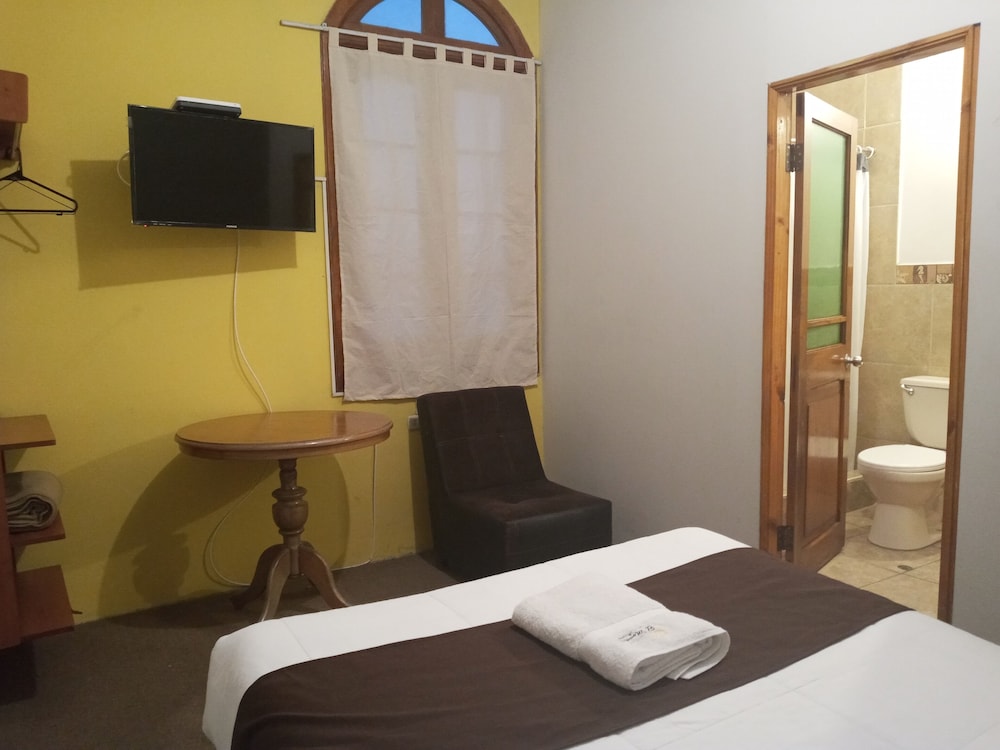 Classic Double Room