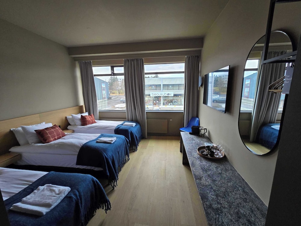 Arctic Comfort Hotel — photo 58