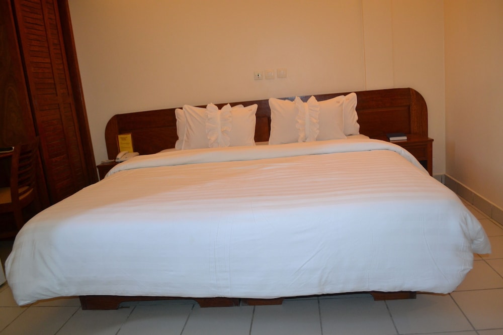 Deluxe Twin Room photo 1