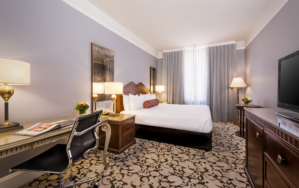 Executive Room, 1 King Bed