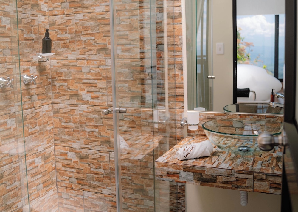 Luxury Suite, Mountain View photo 3
